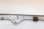 96 Polaris Ultra Sp Oem Left Rear Suspension Skid Rail 1541016 1541146 SP9