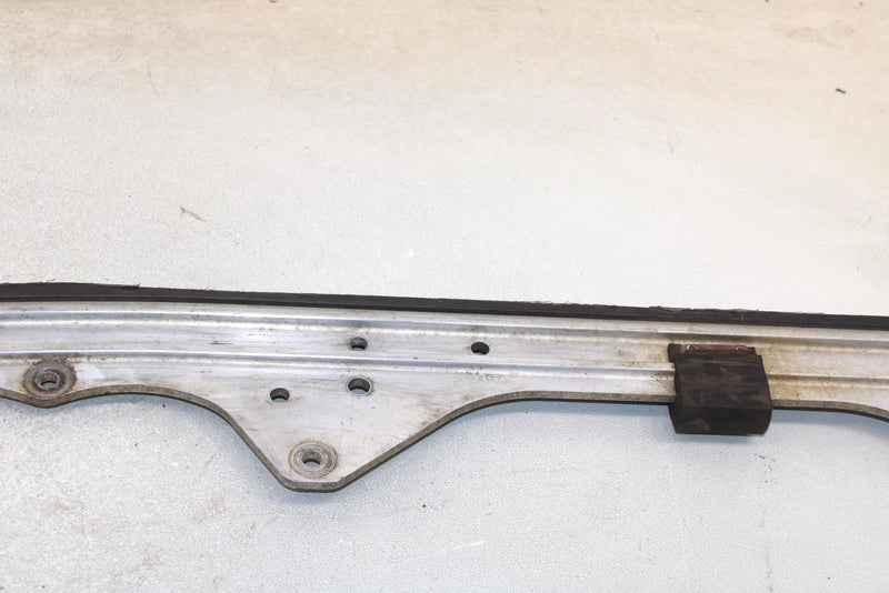96 Polaris Ultra Sp Oem Left Rear Suspension Skid Rail 1541016 1541146 SP9