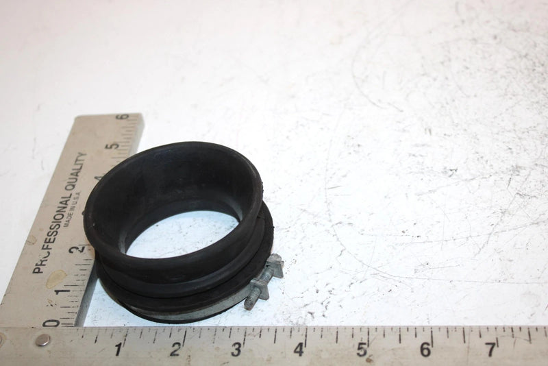 06 Ski-doo Gsx 600 Ho Sdi Oem Air Intake Boot 508000374 SS14