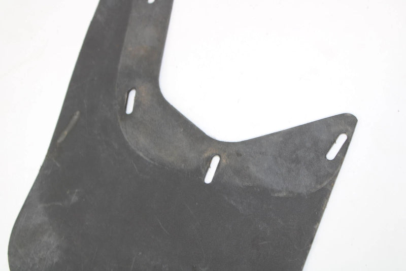 1993 Polaris Trail Boss 250 Oem Front Fender Left Mud Flap 5850086 AP8