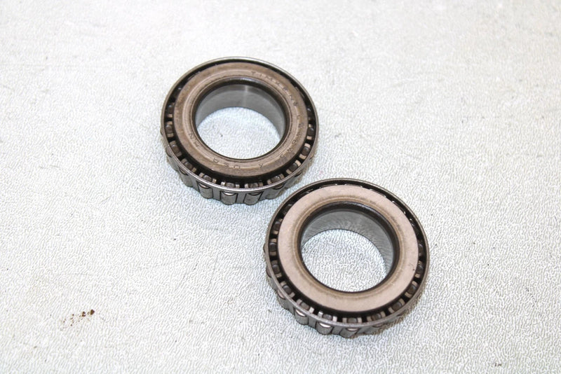 1999 Polaris Sportsman 500 Oem Wheel Bearing Set Of 8 3554506 Q4964