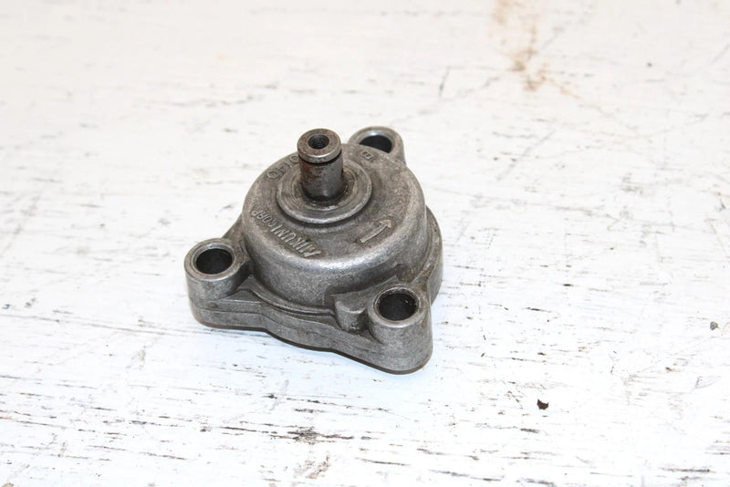 1988 Suzuki Lt 230 E Oem Oil Pump 16400-01412 AS7