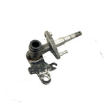87-06 Suzuki Quadsport 80 OEM Left Steering Knuckle 51240-40B00 AS38