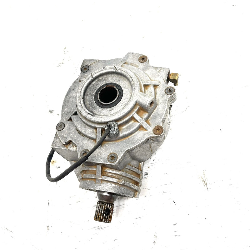 2013 Polaris Ranger XP 900 OEM Front Diff Gearcase 1337133 XP11.2