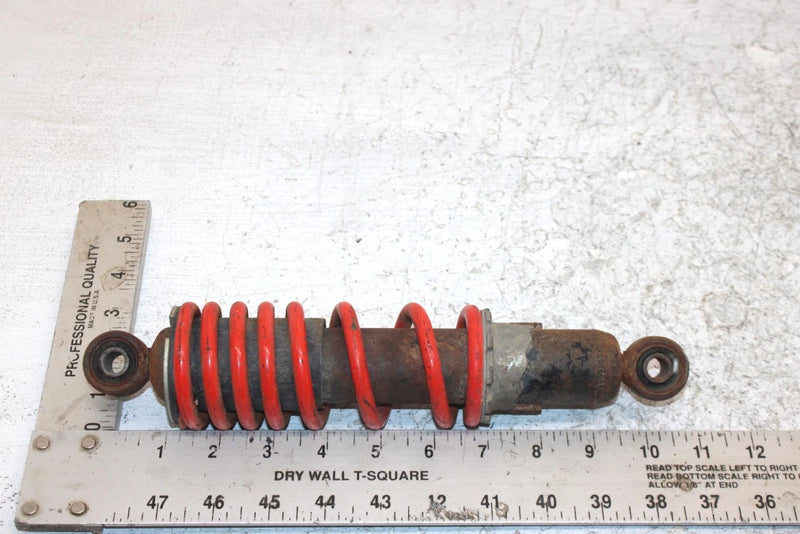 1998 Suzuki Quadrunner 250 Oem Front Shock 52100-20B00-019 AS13