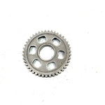 98 Honda Foreman 400 4x4 OEM 49T low Countershaft Gear 23411-HN0-670 AH92