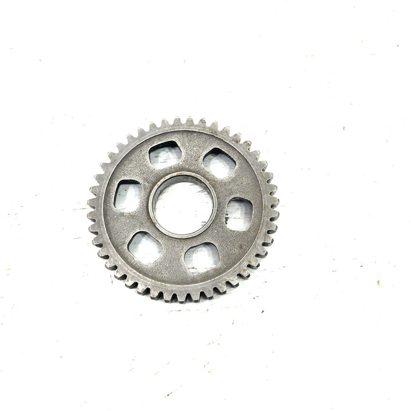 98 Honda Foreman 400 4x4 OEM 49T low Countershaft Gear 23411-HN0-670 AH92