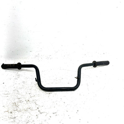 00-03 Honda Rancher 350 OEM Handlebar 53100-HN5-A80 AH72