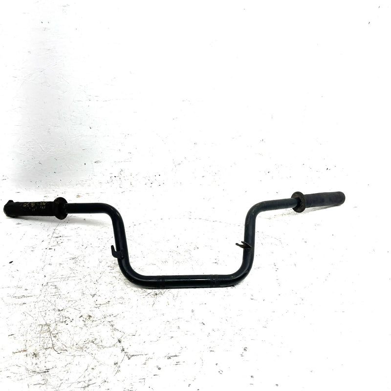 00-03 Honda Rancher 350 OEM Handlebar 53100-HN5-A80 AH72