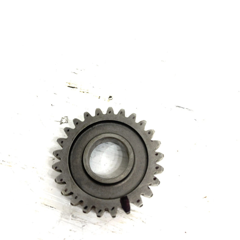 80-85 Yamaha Tri Moto 125 OEM 25T 5th Pinion Gear 3X3-17151-00-00 AY62