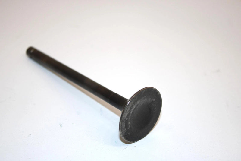 86 Kawasaki Bayou 300 Klf300a Oem Intake/Exhaust Valve (Pair) 12004-1123 AK6