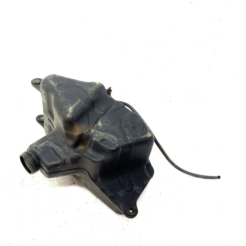 87-93 Suzuki Quadrunner 4WD LT4WD OEM Fuel Gas Tank Set 44110-19B01 AS28