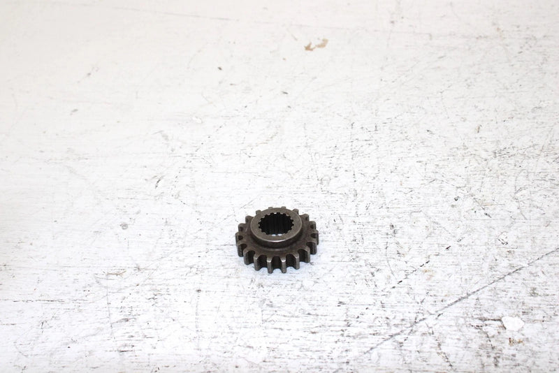 2000 Kawasaki Prairie 300 Oem 18T Drive Sprocket 39134-1059 AK31.1