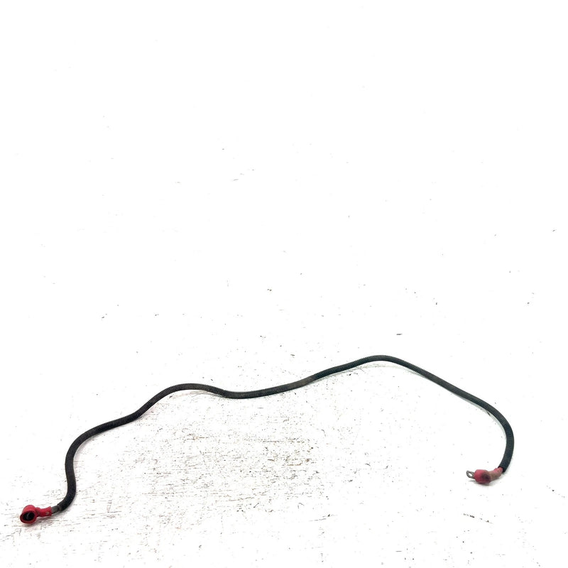 2001 Bombardier DS650 OEM Positive Brake Cable 710000069 AB16