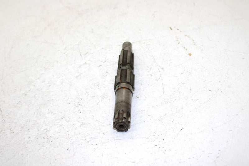 1984 Yamaha  Ytm 200 L Oem Transmission Drive Axle 21V-17402-00-00 AY48