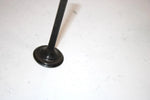 83 Suzuki Alt125 3x9 Model D  Oem Exhaust Valve 12912-05210 12912-05211 AS12