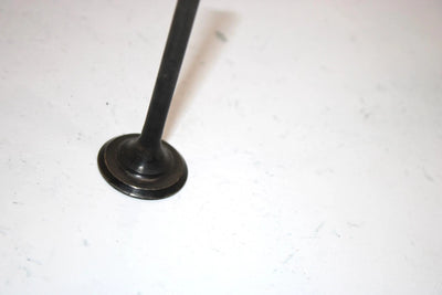 83 Suzuki Alt125 3x9 Model D  Oem Exhaust Valve 12912-05210 12912-05211 AS12