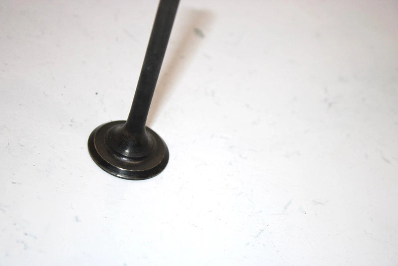 83 Suzuki Alt125 3x9 Model D  Oem Exhaust Valve 12912-05210 12912-05211 AS12