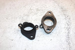 1996 Arctic Cat Zrt 600 Oem Exhaust Manifold Pair 0712-213 SA6