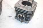 92 Polaris Sport Gt OEM Cylinder Pair 67.75mm 3084269 SP62