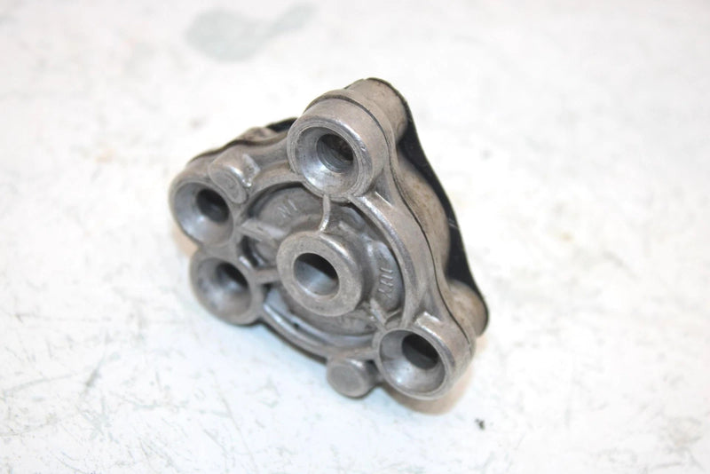 93 Yamaha  Timberwolf  2wd Oem Oil Pump Case 2HT-13300-00-00 AY34