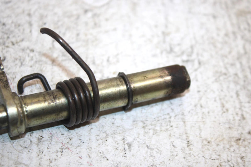 1998 Honda Foreman Fourtrax Oem Reverse Stopper Shaft 24860-HM7-000 AH35