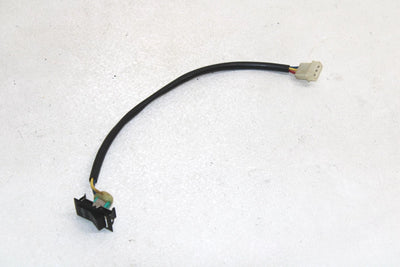 08 Polaris Iq Cruiser Oem Passenger Handle Warmer Switch 2461144 SP179