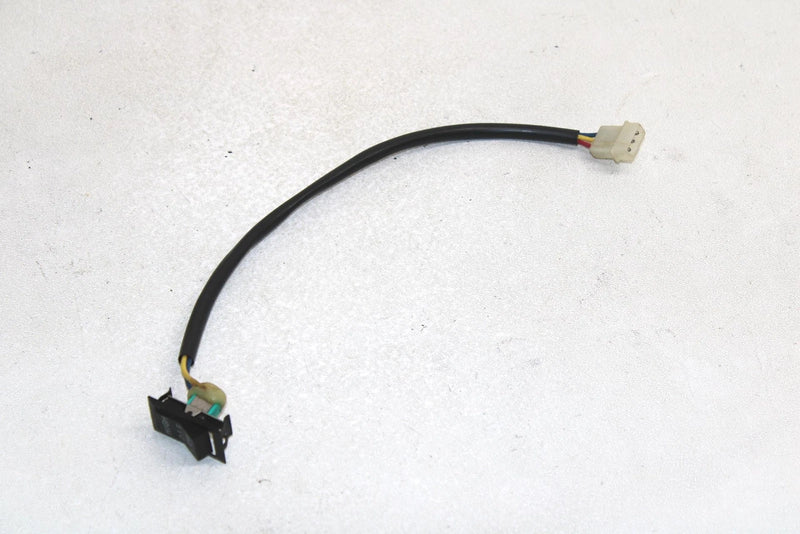 08 Polaris Iq Cruiser Oem Passenger Handle Warmer Switch 2461144 SP179