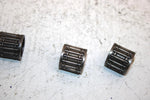 1994 Polaris Sl 750 Oem Needle Bearing Set of 3 3083216 JP29