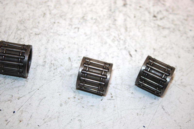 1994 Polaris Sl 750 Oem Needle Bearing Set of 3 3083216 JP29