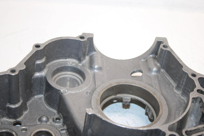 00 Kawasaki Bayou 300 4x4 Oem Crankcase Half 14001-5325 AK20