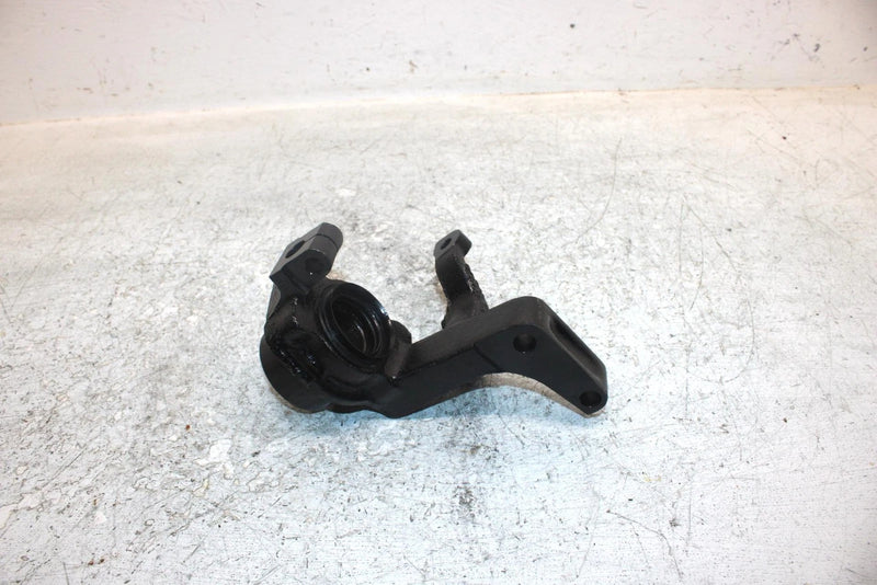 1994 Yamaha  Timberwolf 4wd Oem Left Steering Knuckle 4KD-23501-01-00 AY25