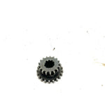 05-13 Kawasaki Brute Force 650 4x4 OEM Middle Cam Gear 12046-0562 AK34