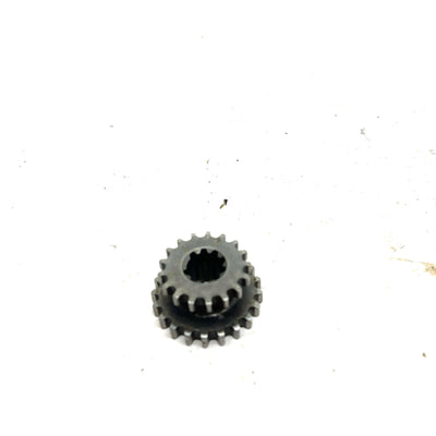 05-13 Kawasaki Brute Force 650 4x4 OEM Middle Cam Gear 12046-0562 AK34