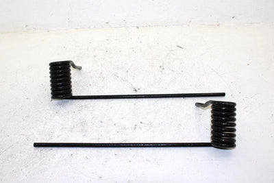 1995 Arctic Cat Z 440 Oem Rear Spring Set 1704-184 SA5