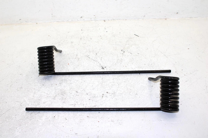 1995 Arctic Cat Z 440 Oem Rear Spring Set 1704-184 SA5