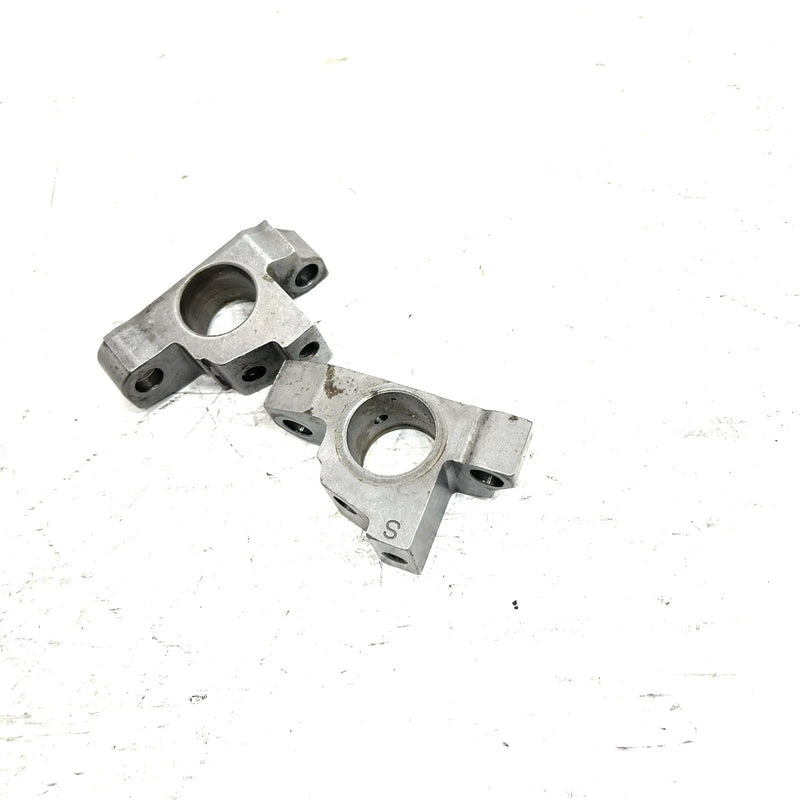95-98 Polaris Magnum 425 4X4 OEM Rocker Shaft Support Set 3084864 AP232