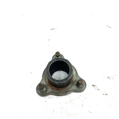 99-02 Polaris Xplorer 400 OEM Brake Rotor Hub 1520259 AP228