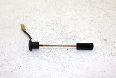 1999 Yamaha Vmax 600 Sx Oem Egine Oil Level Gauge 8CR-85720-02-00 SY5