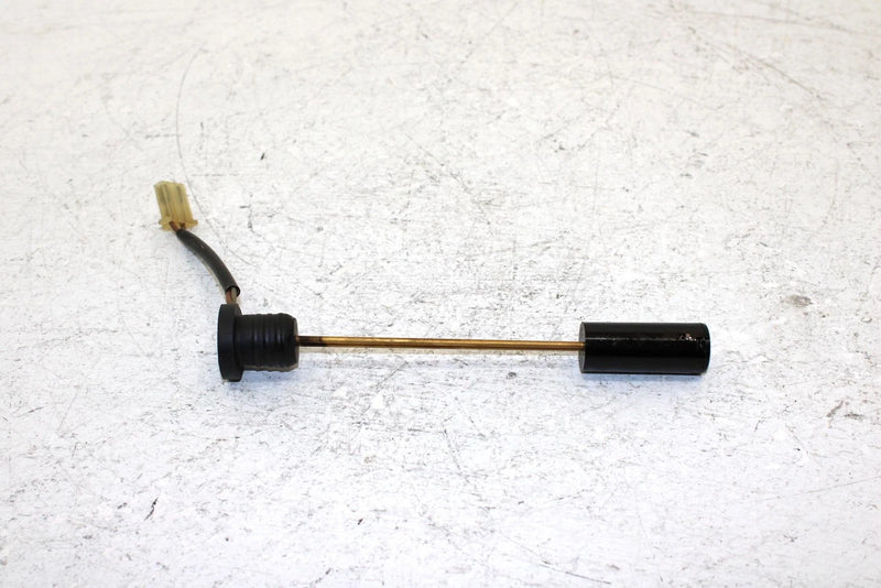 1999 Yamaha Vmax 600 Sx Oem Egine Oil Level Gauge 8CR-85720-02-00 SY5