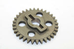 Yamaha OEM Oil Pump Drive Gear (32T) 821-13188-00-00 Q1601