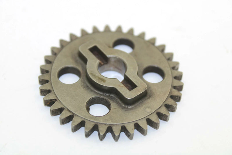 Yamaha OEM Oil Pump Drive Gear (32T) 821-13188-00-00 Q1601