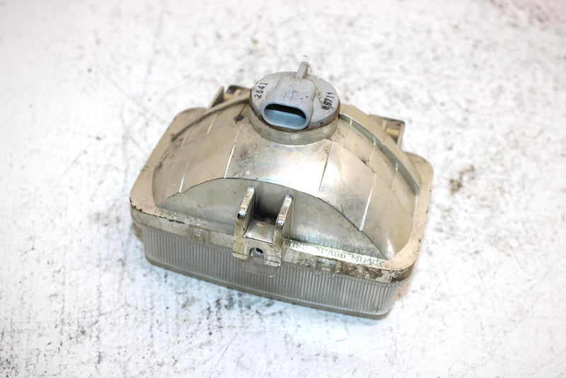 2004 Honda Fourtrax Foreman Rubicon Oem Lower Headlight 33100-HN5-670 AH5