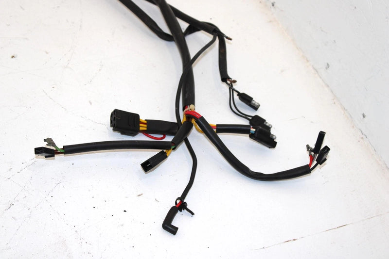 1994 Arctic Cat Ext 580 Oem Main Wire Harness 0686-139 SA14
