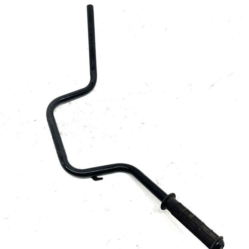 2001 Honda Foreman Rubicon 500 TRX500FA OEM Handlebar 53100-HN2-000 AH95