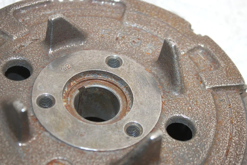 1999 Polaris Sportsman 335 Oem Flywheel 3084969 3086857 AP17