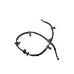 03 Honda Foreman Rubicon 500 4x4 OEM Front Brake Hose 45127-HN2-003 AH93