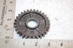 2004 Honda Fourtrax Rincon Oem 30T Third Mainshaft Gear 23401-HN8-000 AH2