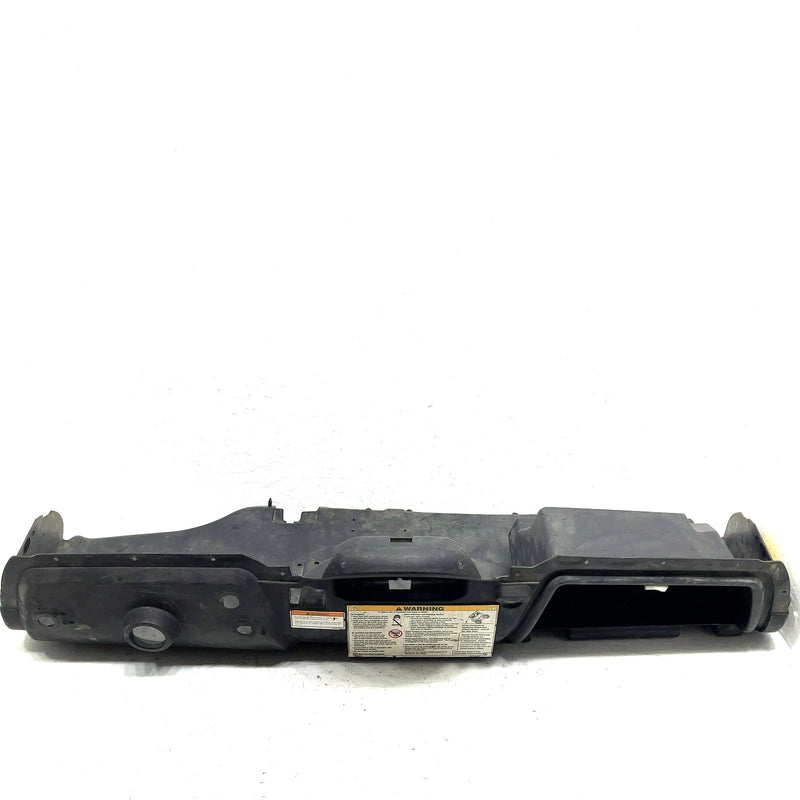 2004 Yamaha Rhino 660 OEM Console Panel Cover 5UG-F3391-04-00 XY3.1