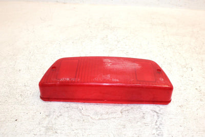 2000 Ski-doo Mxz 700 Oem Tail Brake Light Lens 414513700 SS8